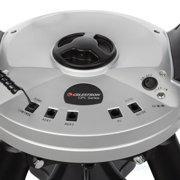 Celestron 11075-Xlt Cpc 1100 Gps (Xlt) Bilgisayar Donanımlı Teleskop