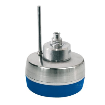 Ebro EBI 100-Tp231 Sıcaklık Ve Basınç Data Logger Veri Kaydedici Cihazı 0 °C... +150 °C (Sert Metal Problu / Luer-Lock Bağlantılı)