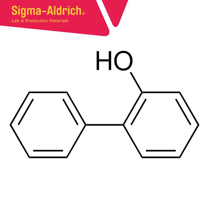 Sigma-Aldrich P28263 2-Phenylphenol 99% CAS No.: 90-43-7 2 kg