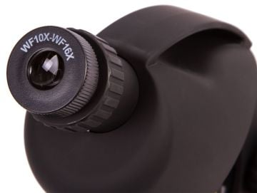 NATIONAL GEOGRAPHIC 50/360 AZ Teleskop ve 40x–640x Mikroskop Seti