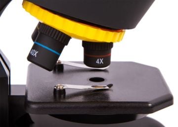 NATIONAL GEOGRAPHIC 50/360 AZ Teleskop ve 40x–640x Mikroskop Seti