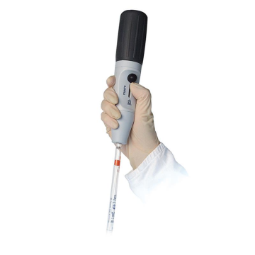 BRAND 26200 macro Pipet Pompası Cam ve Plastik Pipetlere Uyumlu 0.1... 200 mL