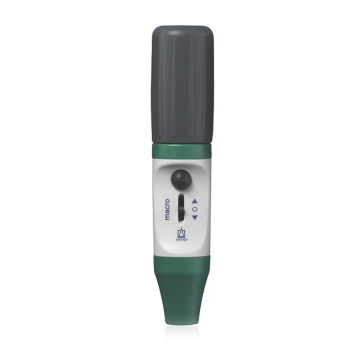 BRAND 26200 macro Pipet Pompası Cam ve Plastik Pipetlere Uyumlu 0.1... 200 mL