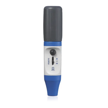 BRAND 26200 macro Pipet Pompası Cam ve Plastik Pipetlere Uyumlu 0.1... 200 mL