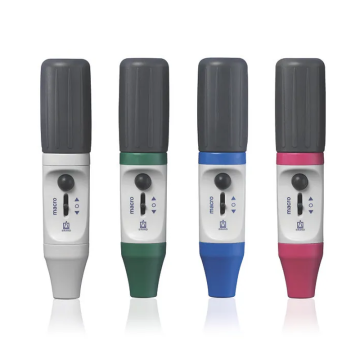 BRAND 26200 macro Pipet Pompası Cam ve Plastik Pipetlere Uyumlu 0.1... 200 mL