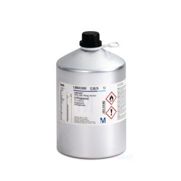 Merck 100923 Diethyl Ether Emplura® 5 L