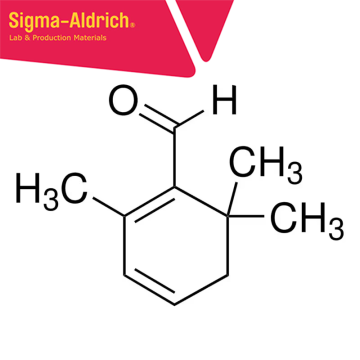 Sigma-Aldrich W338907 Safranal ≥90%, stabilized 1 kg