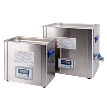 WIGGENS UE15SFD Ultrasonik Banyo 15 L / 350 W