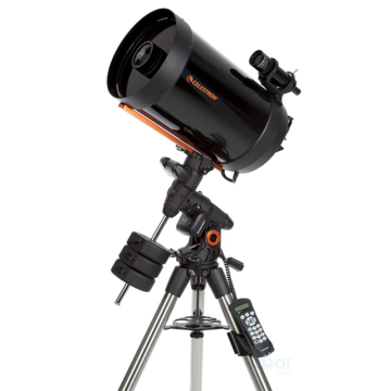 Celestron 12067 Advanced Vx 11'' Schmıdt-Cassegraın  11'' Bilgisayar Donanımlı Teleskop