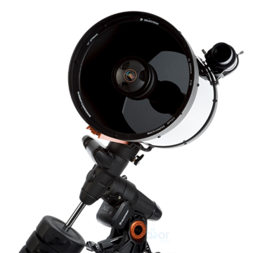 Celestron 12067 Advanced Vx 11'' Schmıdt-Cassegraın  11'' Bilgisayar Donanımlı Teleskop
