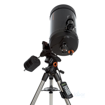 Celestron 12067 Advanced Vx 11'' Schmıdt-Cassegraın  11'' Bilgisayar Donanımlı Teleskop