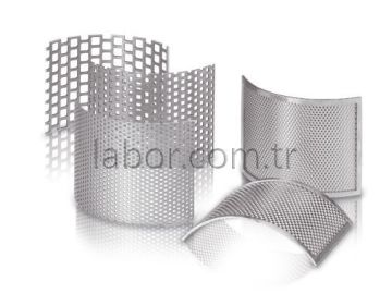 Retsch BB 100 Çeneli Kırıcı  Besleme Malzemesi: Sert, Kırılgan, Orta Sert, Sert Malzeme Giriş Büyüklüğü: < 50 mm Çıkış Büyüklüğü: < 4 mm