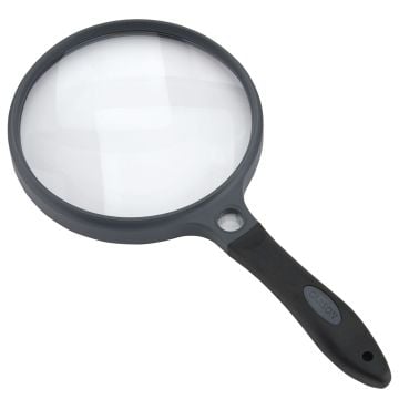Carson SG-14 SureGrip™ 13cm 2x Büyütme 11,5x Spot Lens