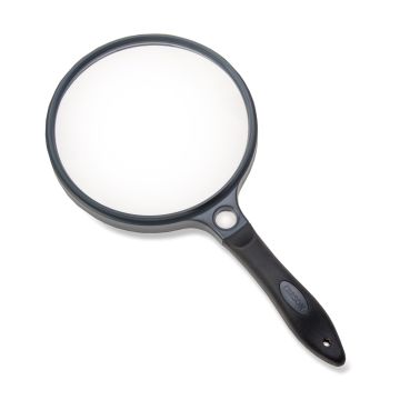 Carson SG-14 SureGrip™ 13cm 2x Büyütme 11,5x Spot Lens