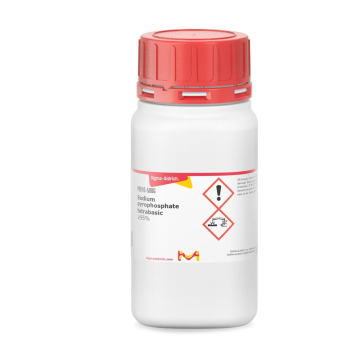 Sigma-Aldrich P8010 Sodium pyrophosphate tetrabasic ≥95% 500 gr