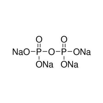Sigma-Aldrich P8010 Sodium pyrophosphate tetrabasic ≥95% 500 gr