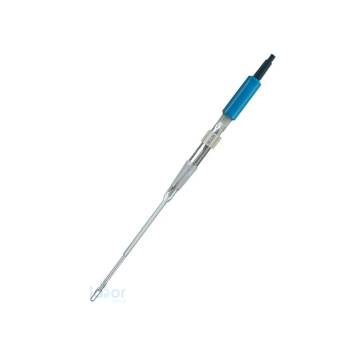 WTW Sentix Mic-B pH Micro Elektrot BNC Soketli