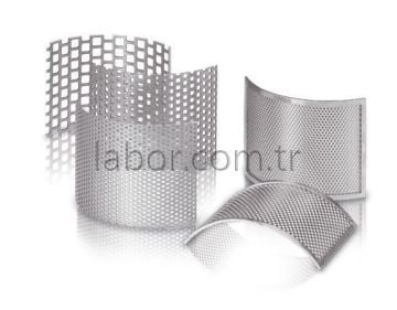 Retsch BB 300 Çeneli Kırıcı  Besleme Malzemesi: Sert, Kırılgan, Orta Sert, Sert Malzeme Giriş Büyüklüğü: < 130 mm Çıkış Büyüklüğü: < 5 mm