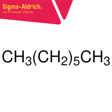 Sigma-Aldrich 34873 Heptane suitable for HPLC, ≥99% 2.5 L