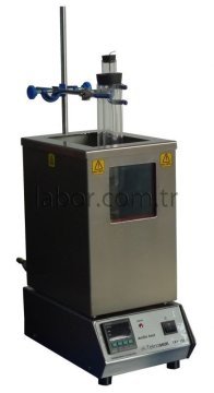 Teknosem Tat-150 Anilin Test Cihazı