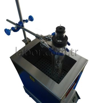 Teknosem Tat-150 Anilin Test Cihazı