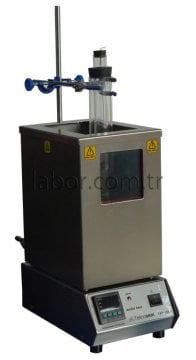 Teknosem Tat-150 Anilin Test Cihazı