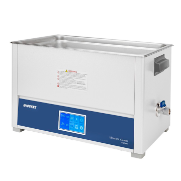 WIGGENS UA22MFDN Ultrasonik Banyo 22 L / 550 W / 20... 80 °C