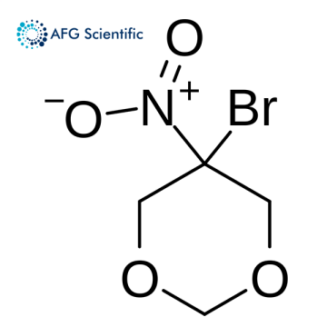 AFG Bioscience 158618 5-Bromo-5-nitro-1,3-dioxane 500 gr