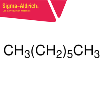 Sigma-Aldrich H2198 Heptane ReagentPlus®, 99% 2.5 L