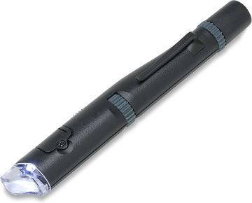 Carson MP-300 24x - 53x Micropen LED Mikroskop