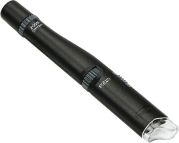 Carson MP-300 24x - 53x Micropen LED Mikroskop