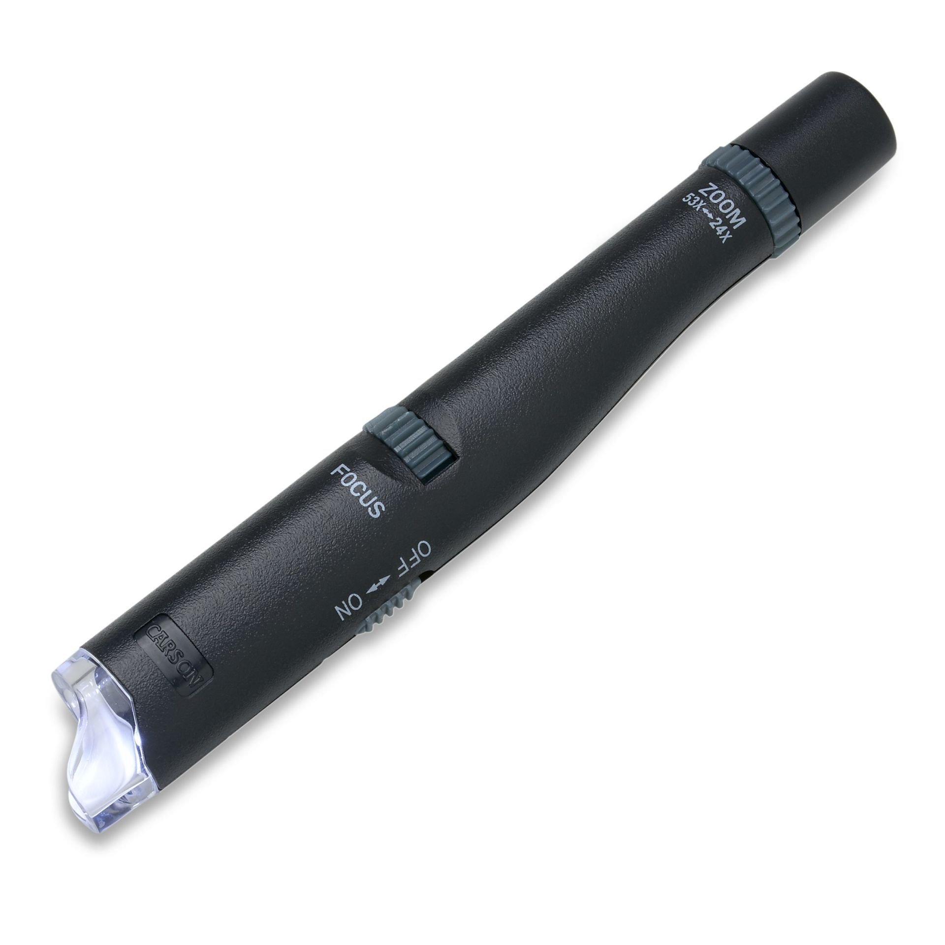 Carson MP-300 24x - 53x Micropen LED Mikroskop