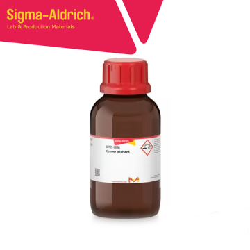 Sigma-Aldrich 667528 Copper etchant 500 mL