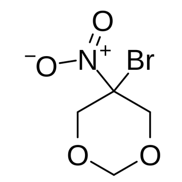 Sigma-Aldrich B8791 5-Bromo-5-nitro-1,3-dioxane ≥99% 5 gr