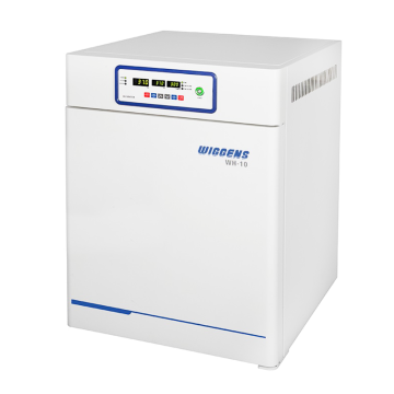 WIGGENS WH-10 İnkübatör 100 L  / +5... 65 °C
