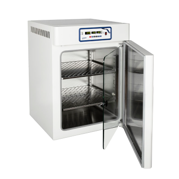 WIGGENS WH-10 İnkübatör 100 L  / +5... 65 °C