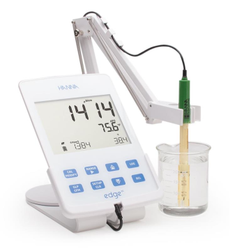HANNA HI2003-02 Edge® İletkenlik ve TDS Ölçer
