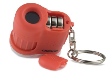 Carson 280O Micromini 20x Turuncu Mikroskop