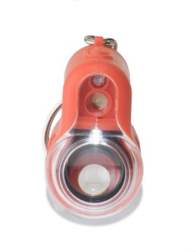 Carson 280O Micromini 20x Turuncu Mikroskop