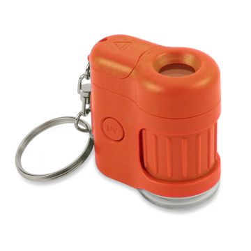 Carson 280O Micromini 20x Turuncu Mikroskop