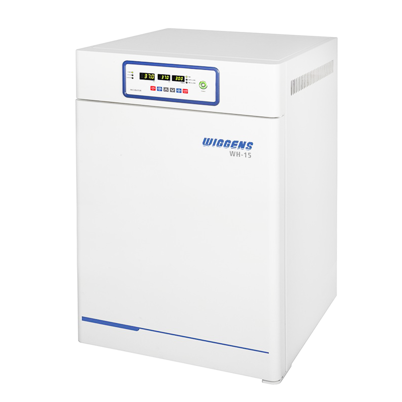 WIGGENS WH-15 İnkübatör 150 L  / +5... 65 °C