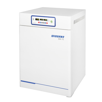 WIGGENS WH-15 İnkübatör 150 L  / +5... 65 °C