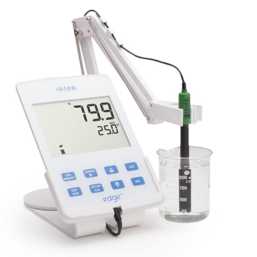 HANNA HI2004-02 Edge® Oksijen Metre