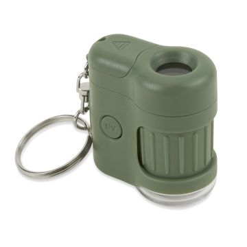 Carson 280G Micromini 20x Yeşil Mikroskop