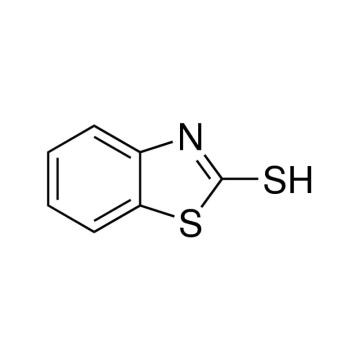 Sigma-Aldrich M3302 2-Mercaptobenzothiazole 97% 1 kg