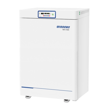 WIGGENS WH-400 İnkübatör 400 L  / +5... 65 °C