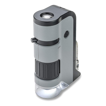 Carson MP-250 100-250x LED Microflip Mikroskop