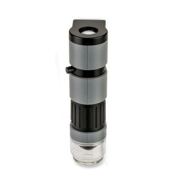 Carson MP-250 100-250x LED Microflip Mikroskop