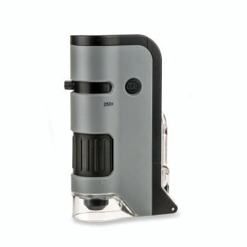 Carson MP-250 100-250x LED Microflip Mikroskop