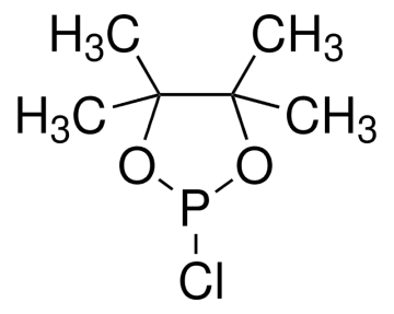Sigma-Aldrich 447536 2-Chloro-4,4,5,5-tetramethyl-1,3,2-dioxaphospholane 1 gr